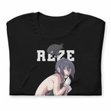 REZE (Friday) - T-Shirt