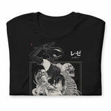Reze (WEAPON) - T-Shirt