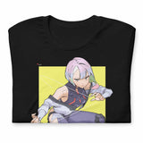 Lucy (YELLOW) - T-Shirt