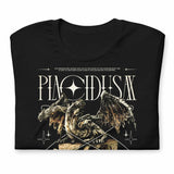 PLACIDUSAX - T-Shirt