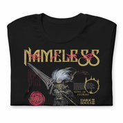 NAMELESS KING - T-Shirt-S-Iced Tea Aesthetics