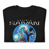 SAIYANS (ULTRA) - T-Shirt