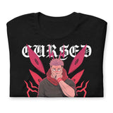 CURSED - T-Shirt