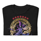 Dark Magician (Spellcaster) - T-Shirt