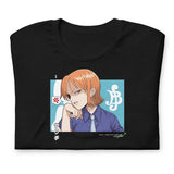 Nami HUSTLER - T-Shirt