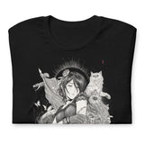 Reze (Femme Fatale) - T-Shirt