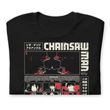 Reze Arc (Siren Song) - T-Shirt