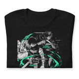 Maki (MONSTER) - T-Shirt