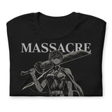 Maki (MASSACRE) - T-Shirt