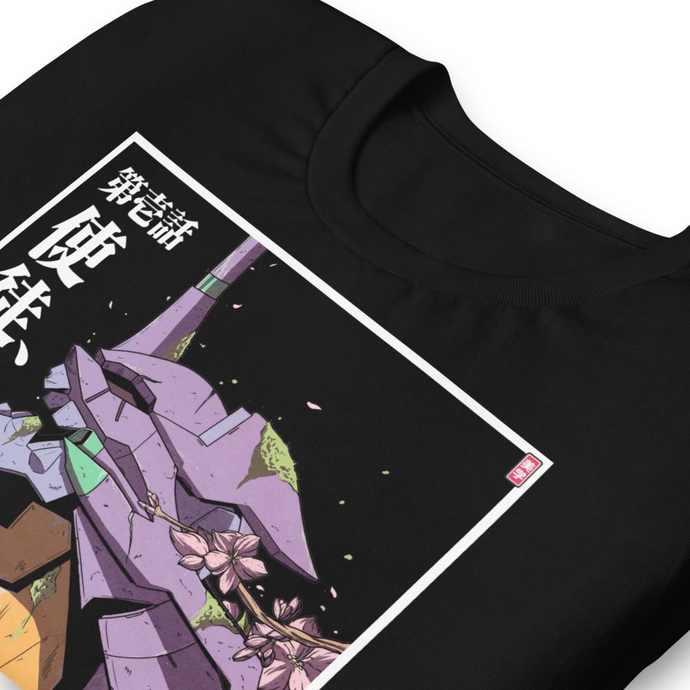 EVA (DECAY) - T-Shirt