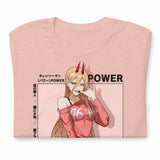 Power (Toothbrush) - T-Shirt