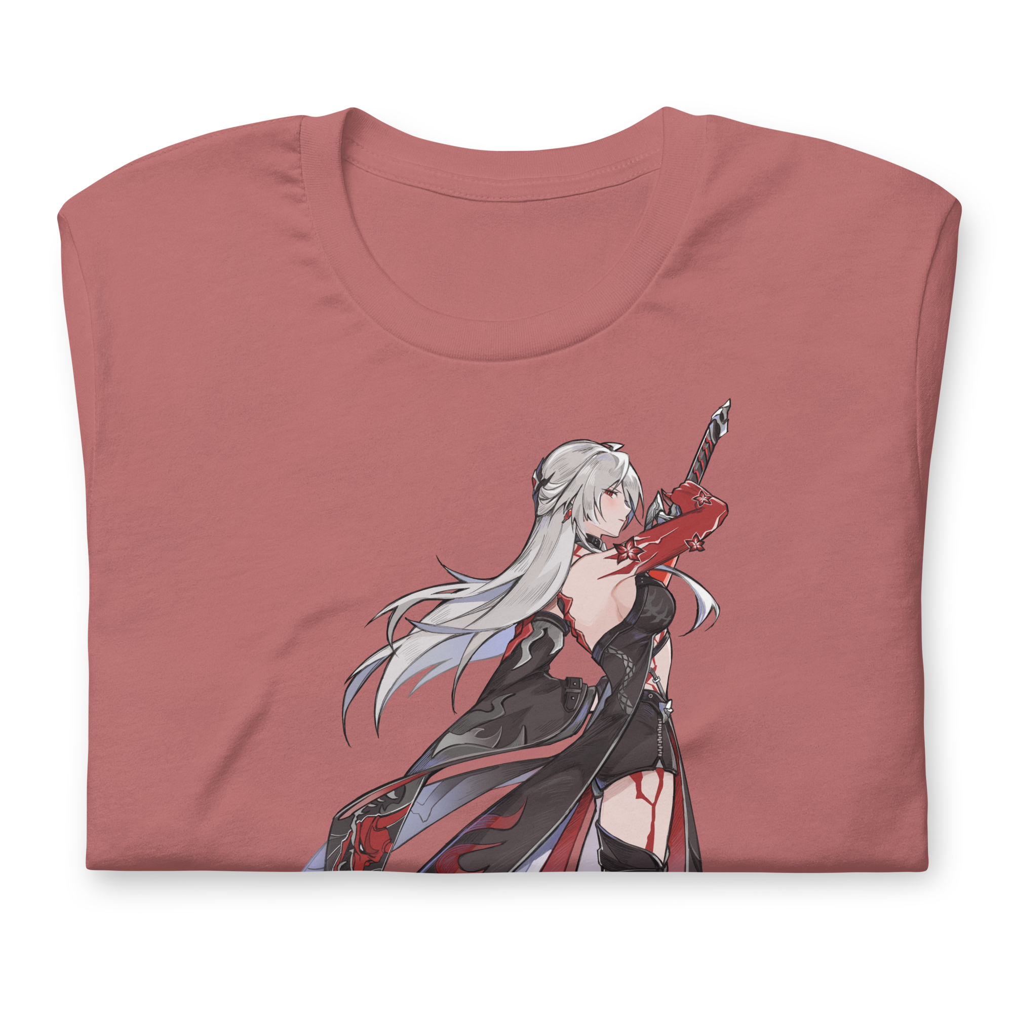 Acheron (Ascension) - T-Shirt