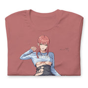 Makima (Mornings) - T-Shirt