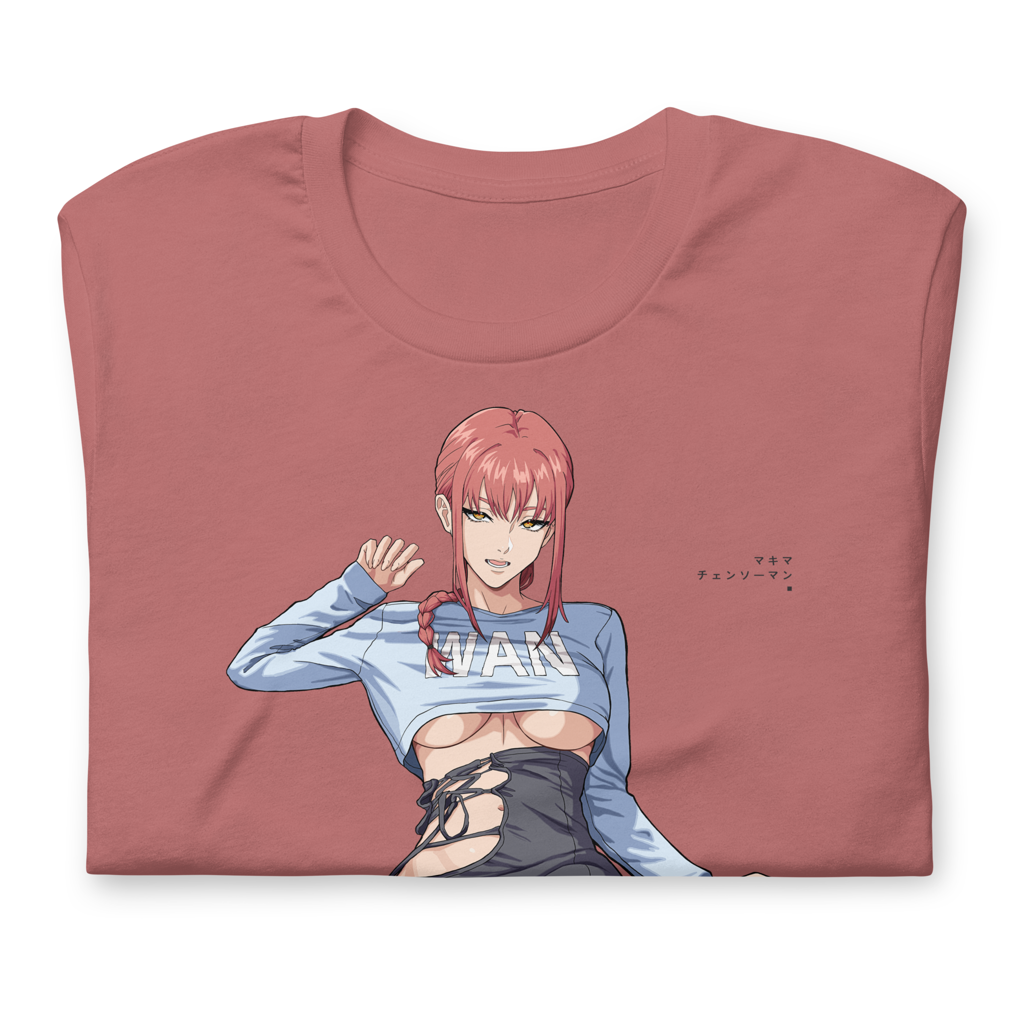 Makima (Mornings) - T-Shirt