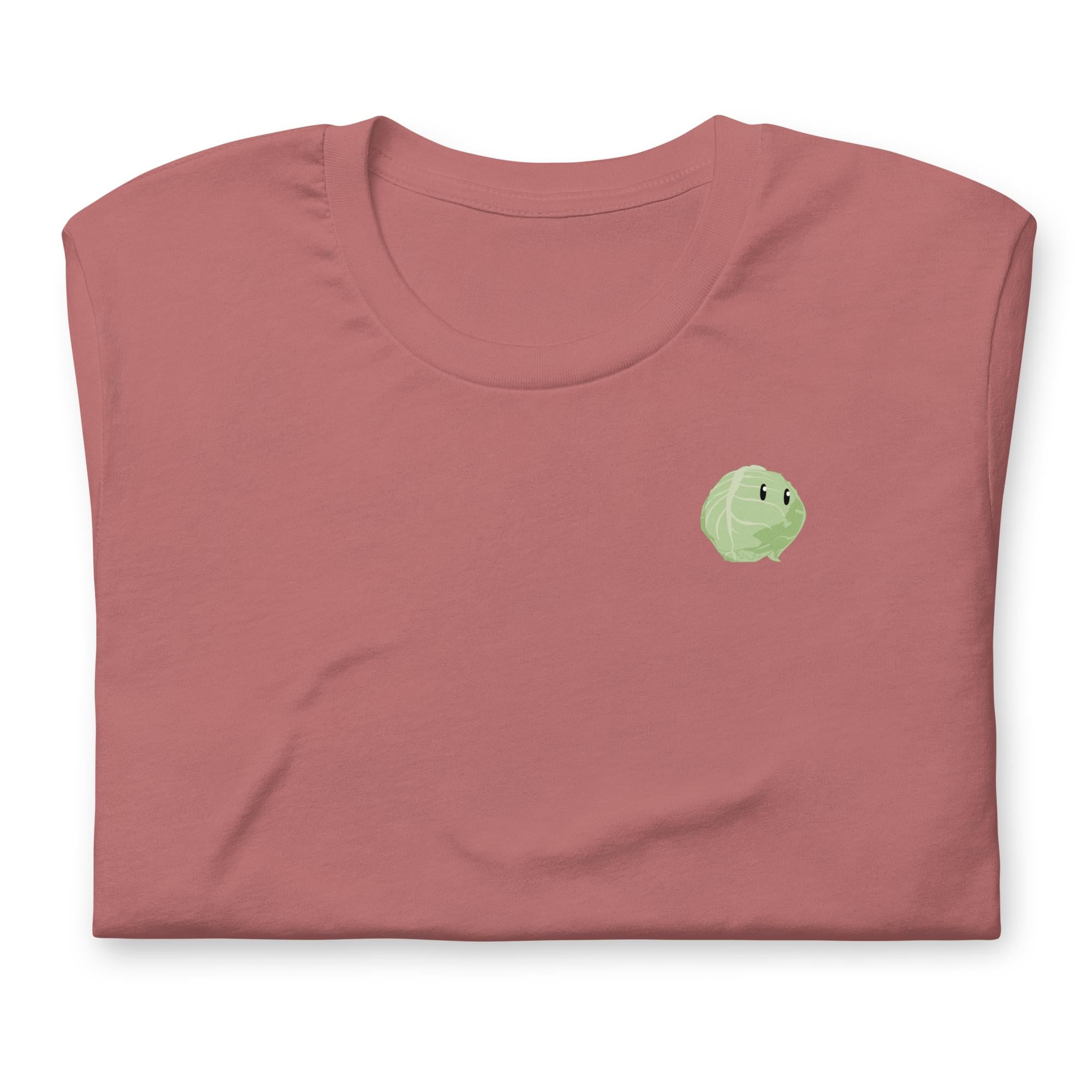 Cabbage - T-Shirt