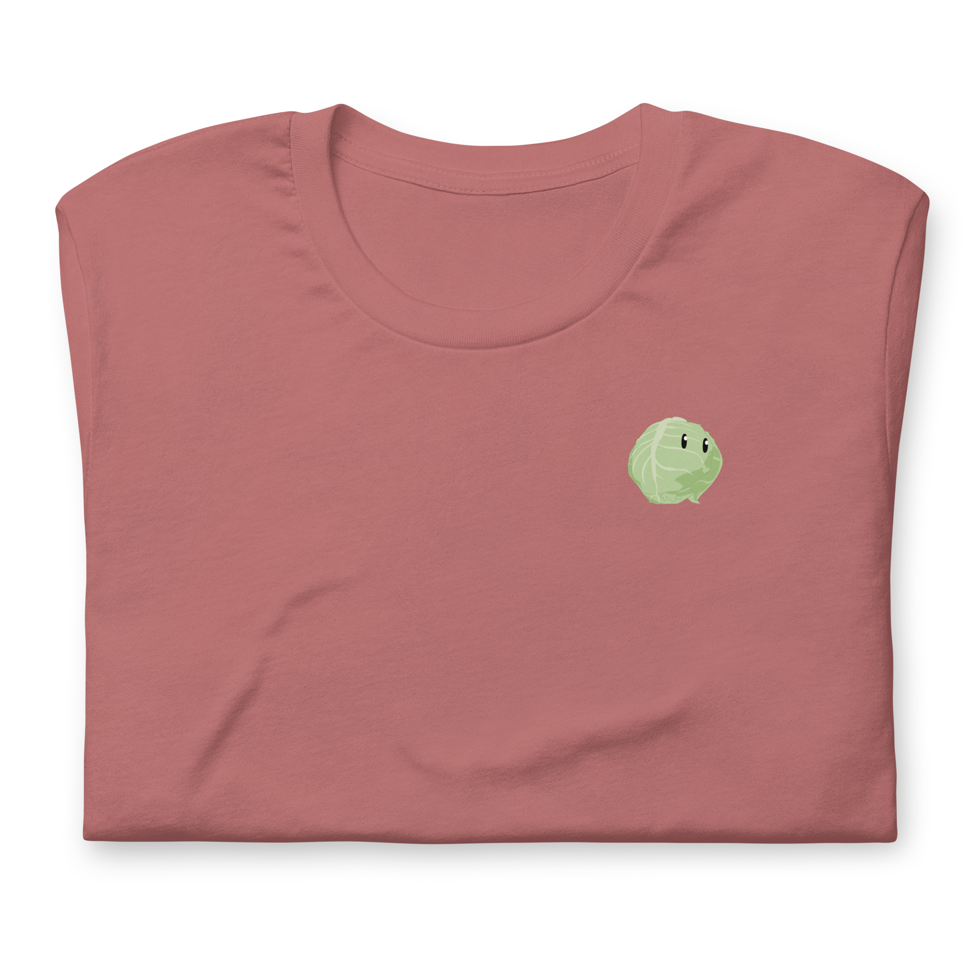 Cabbage - T-Shirt