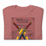 Twin Nichirin - T-Shirt