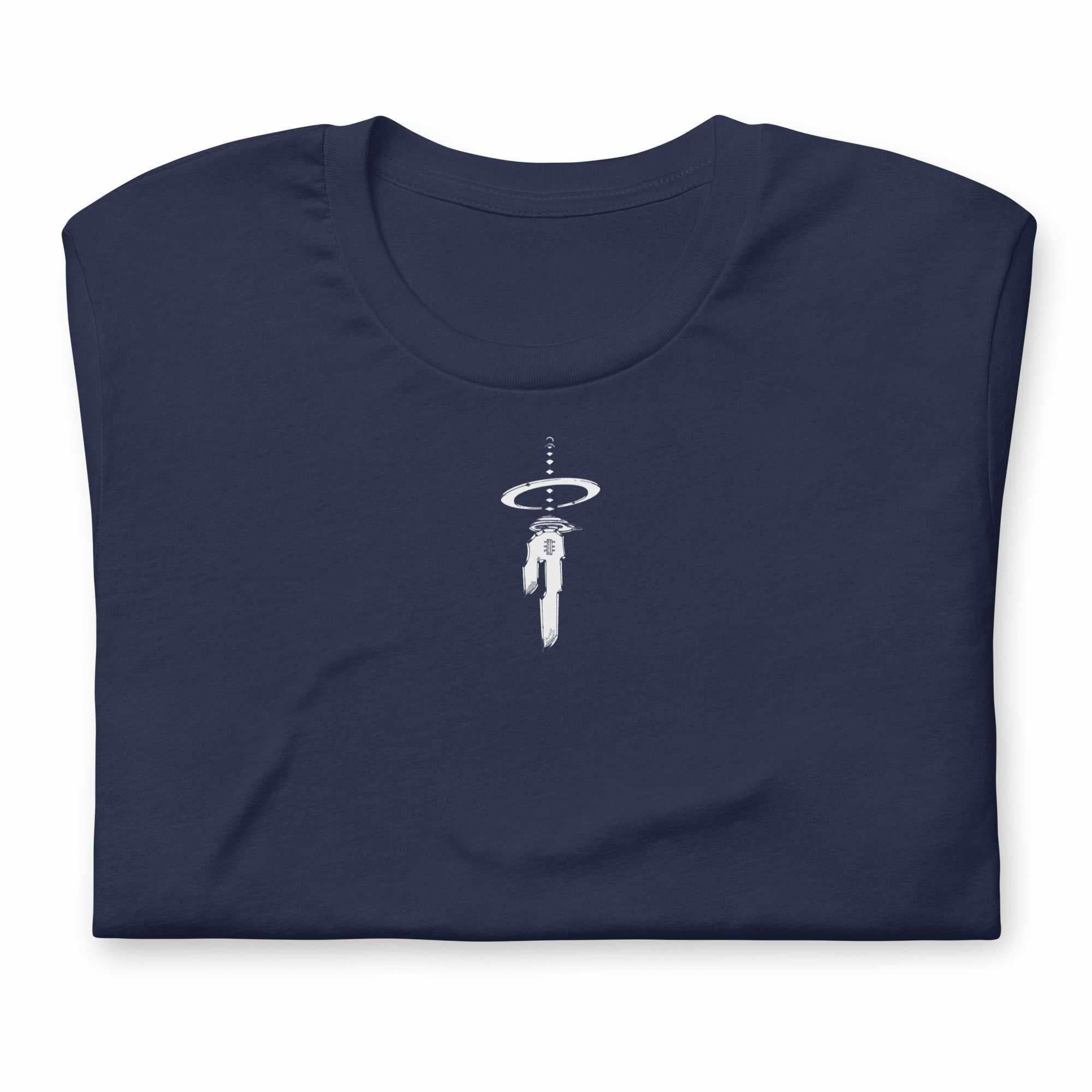 Inverted Spear of Heaven (Toji) - T-Shirt