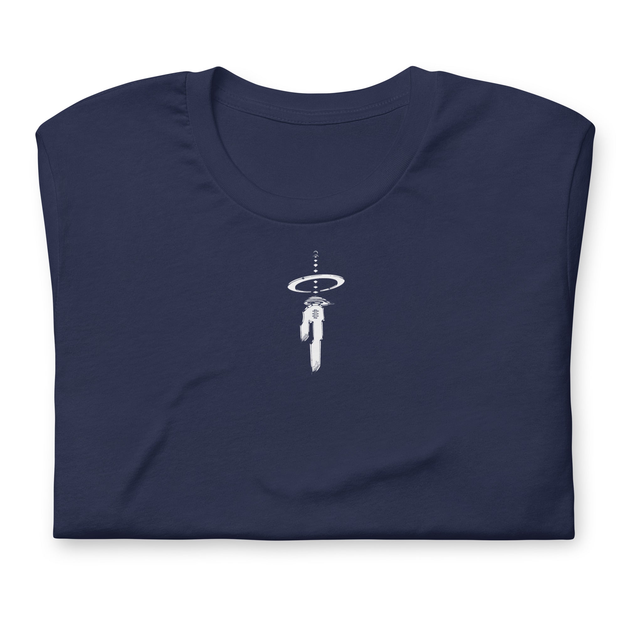 Inverted Spear of Heaven (Toji) - T-Shirt