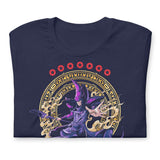 Dark Magician (Spellcaster) - T-Shirt