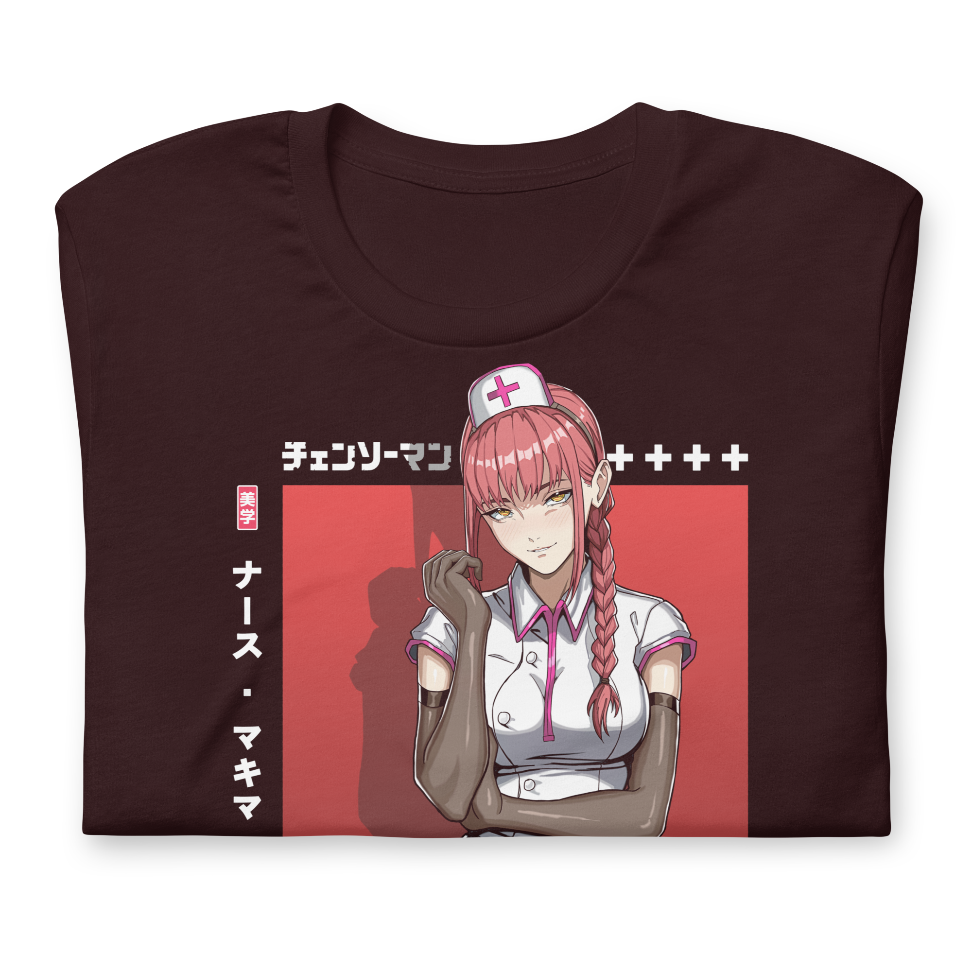 Makima (Nurse) - T-Shirt