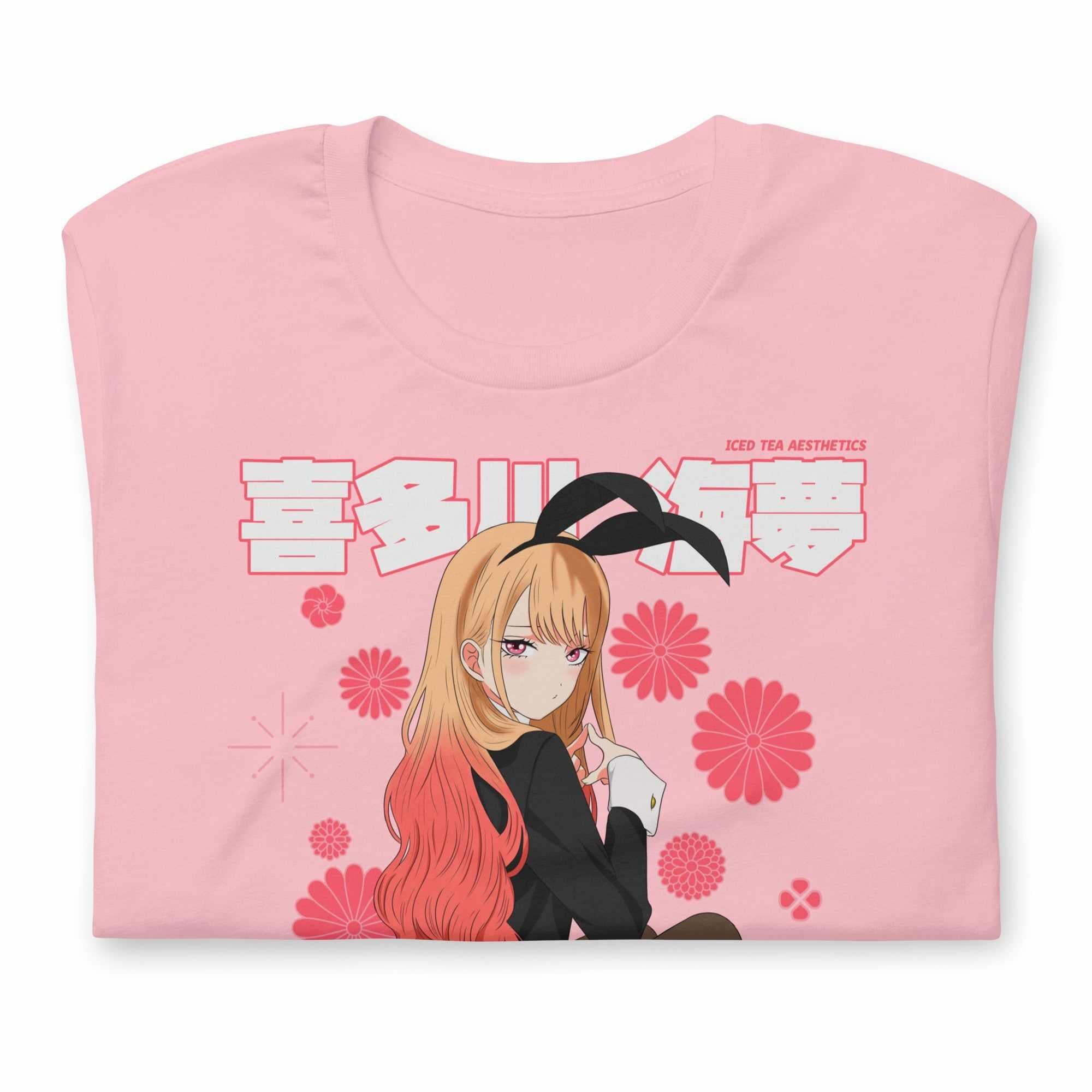 Marin (Bunny) - T-Shirt