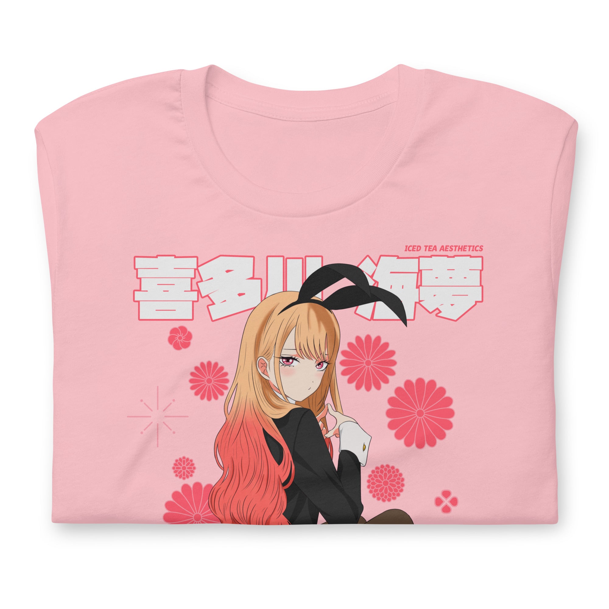 Marin (Bunny) - T-Shirt
