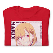 Marin - T-Shirt