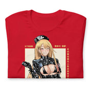 Marin (Latex) - T-Shirt