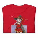 Frieren X Megumi - T-Shirt