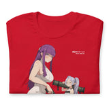 Special Mage Unit - T-Shirt