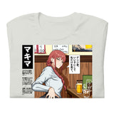 Makima (Drinks) - T-Shirt