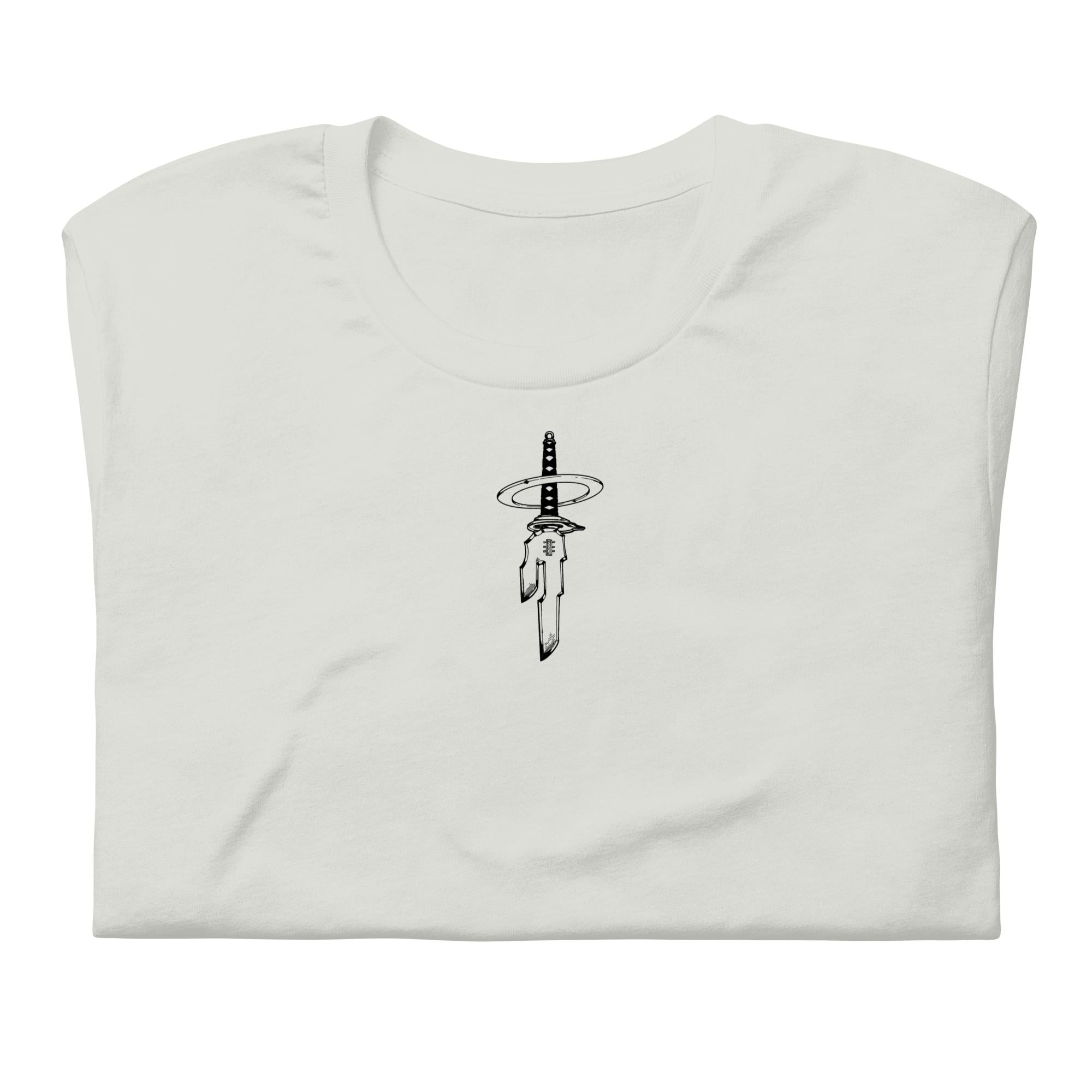 Inverted Spear of Heaven (Toji) - T-Shirt