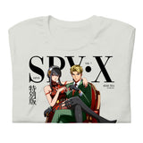SPY X (ISSUE 7) - T-Shirt