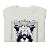 KING OF CURSES - T-Shirt