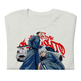 Gojo Geto (TUNERS) - T-Shirt