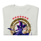 Dark Magician (Spellcaster) - T-Shirt