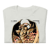 RA (Winged Dragon) - T-Shirt