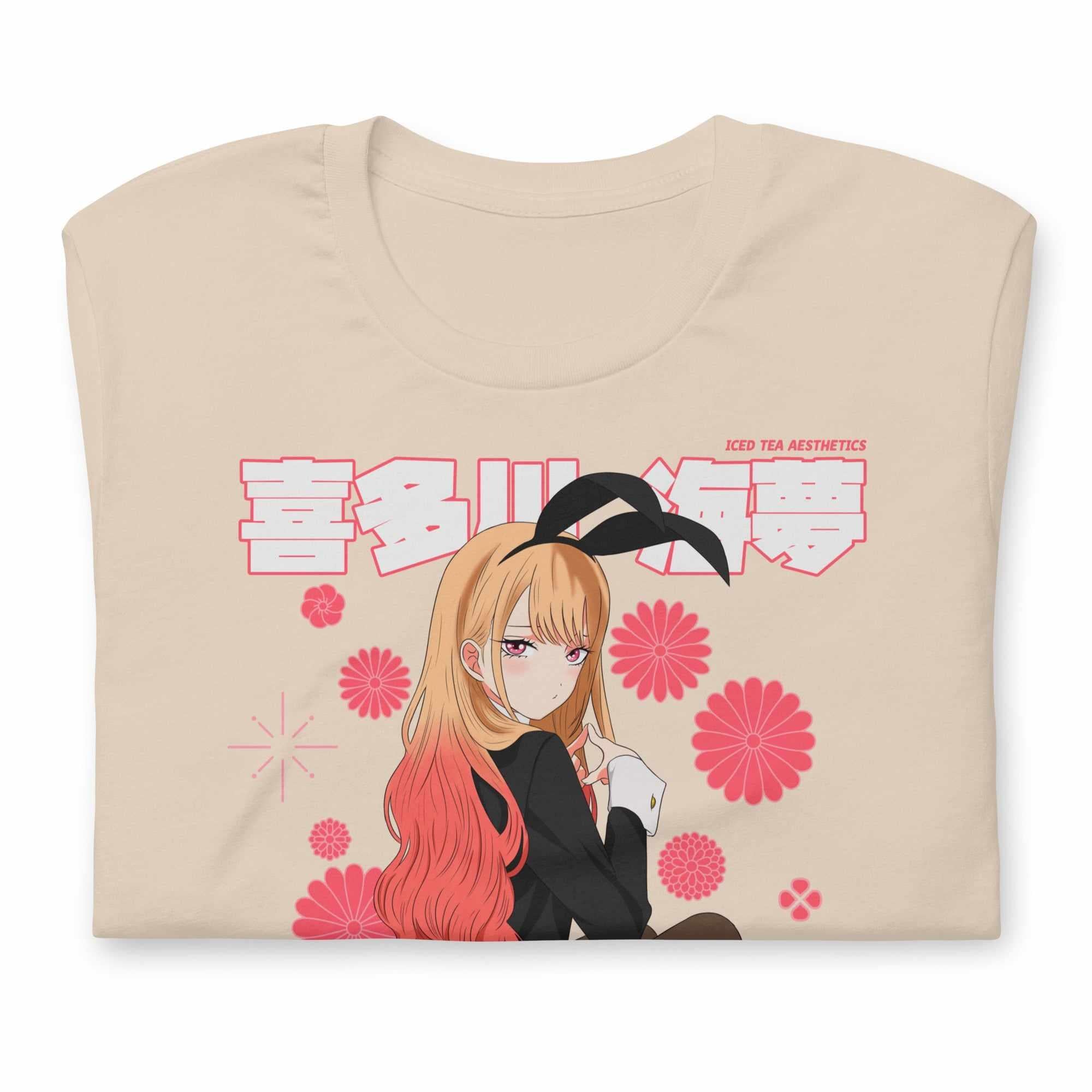 Marin (Bunny) - T-Shirt
