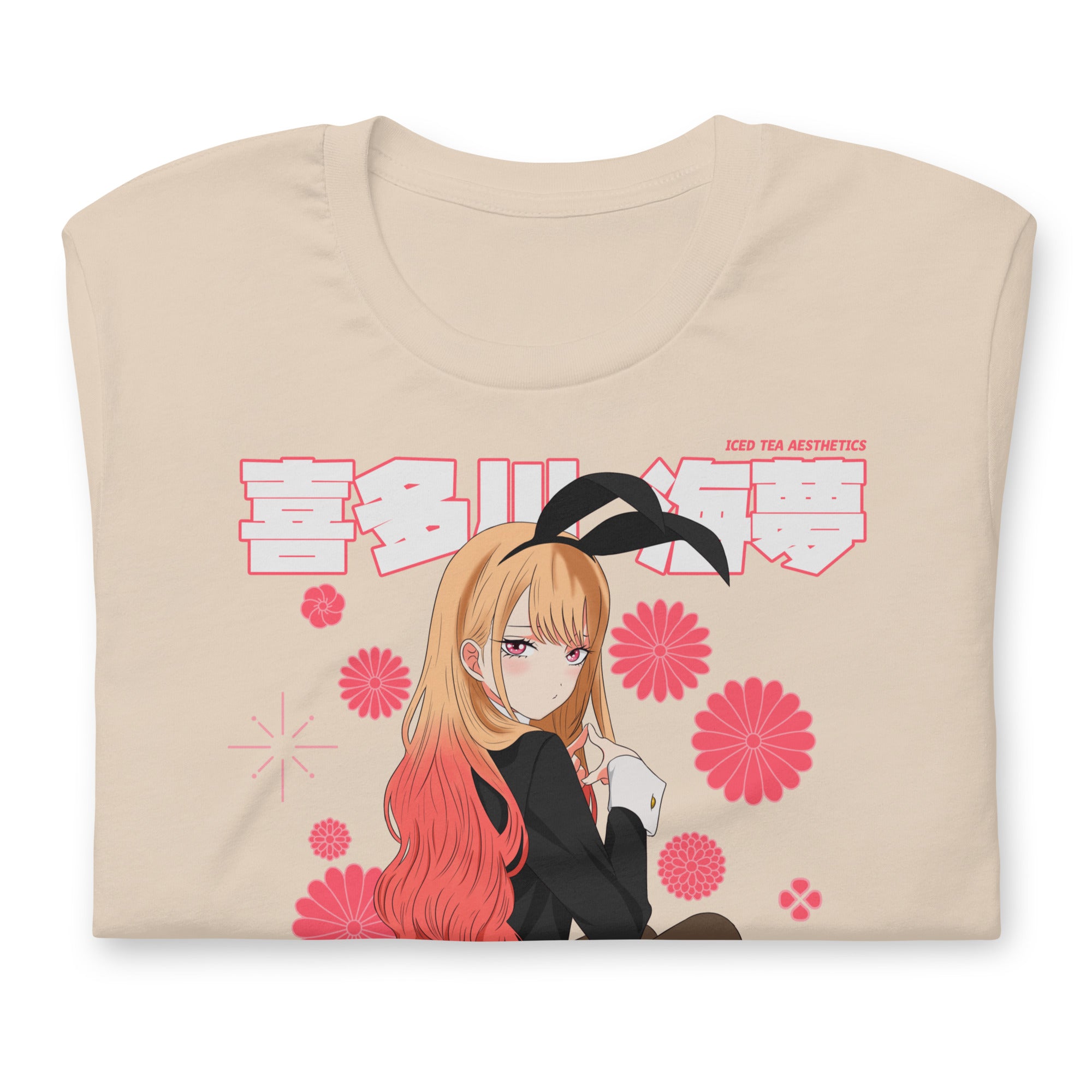 Marin (Bunny) - T-Shirt