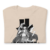 LUFFY - T-Shirt