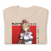 Power (Nurse) - T-Shirt