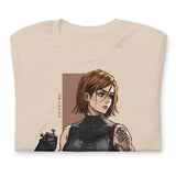 NOBARA KUGISAKI - T-Shirt