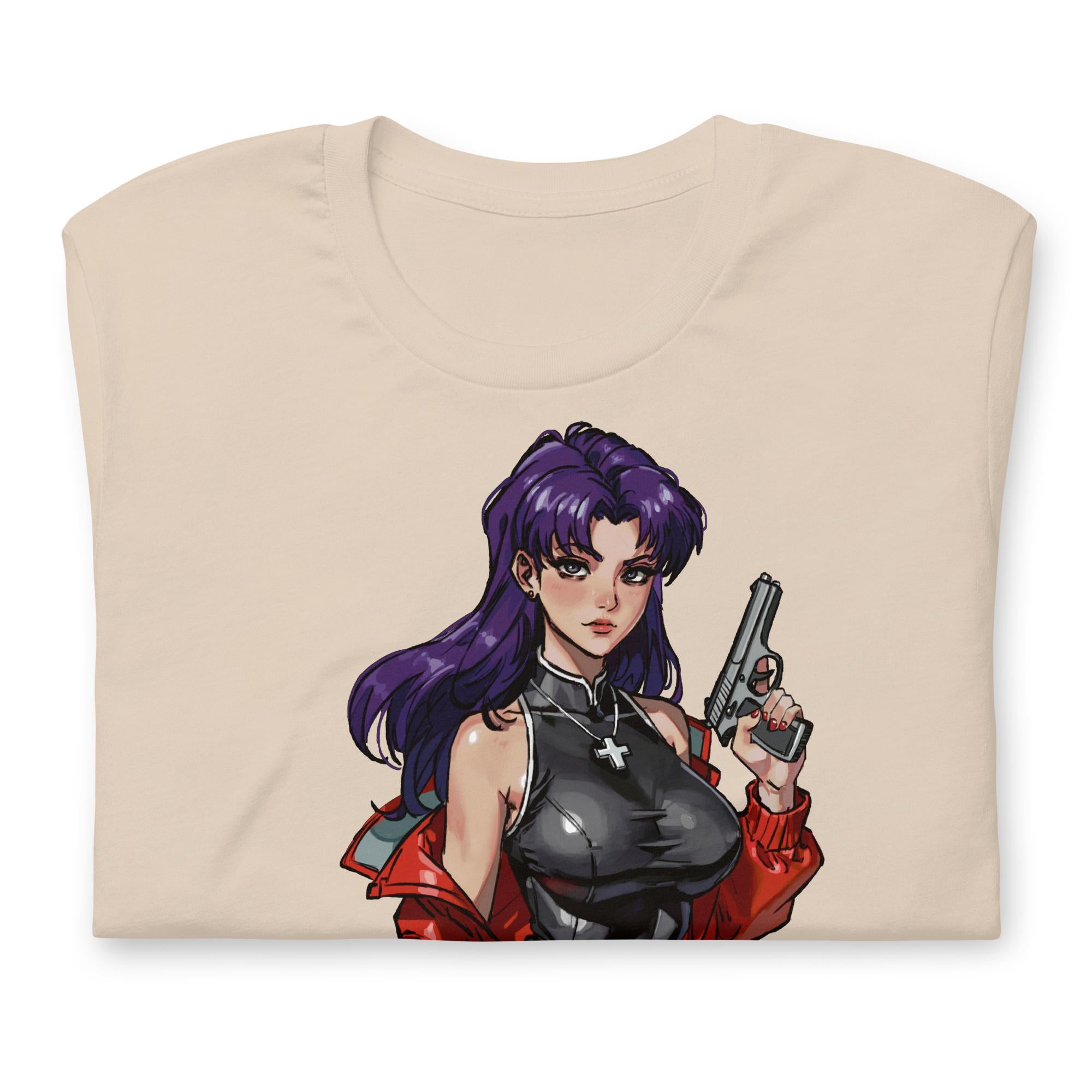 MISATO - T-Shirt