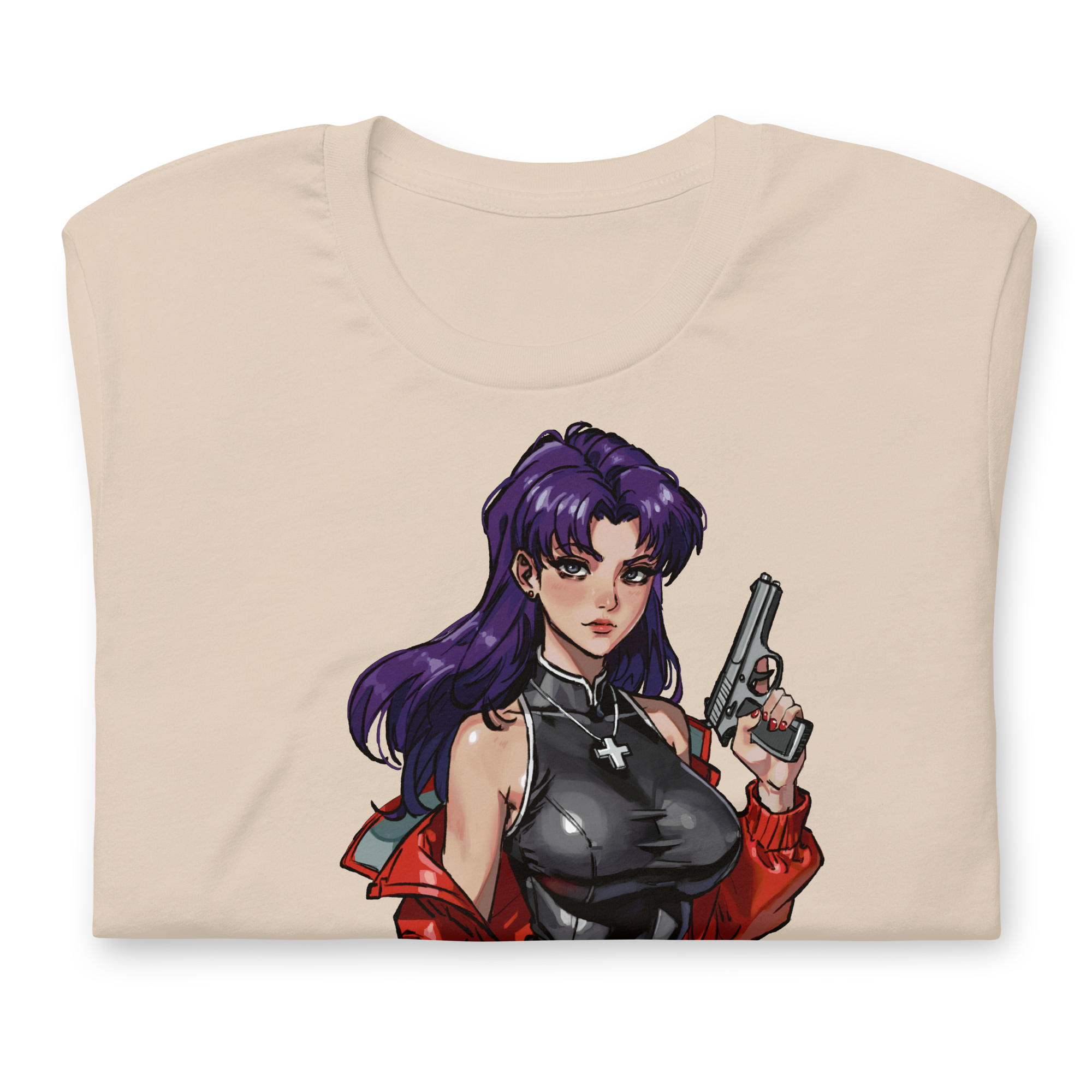 MISATO - T-Shirt