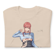 Makima (Mornings) - T-Shirt