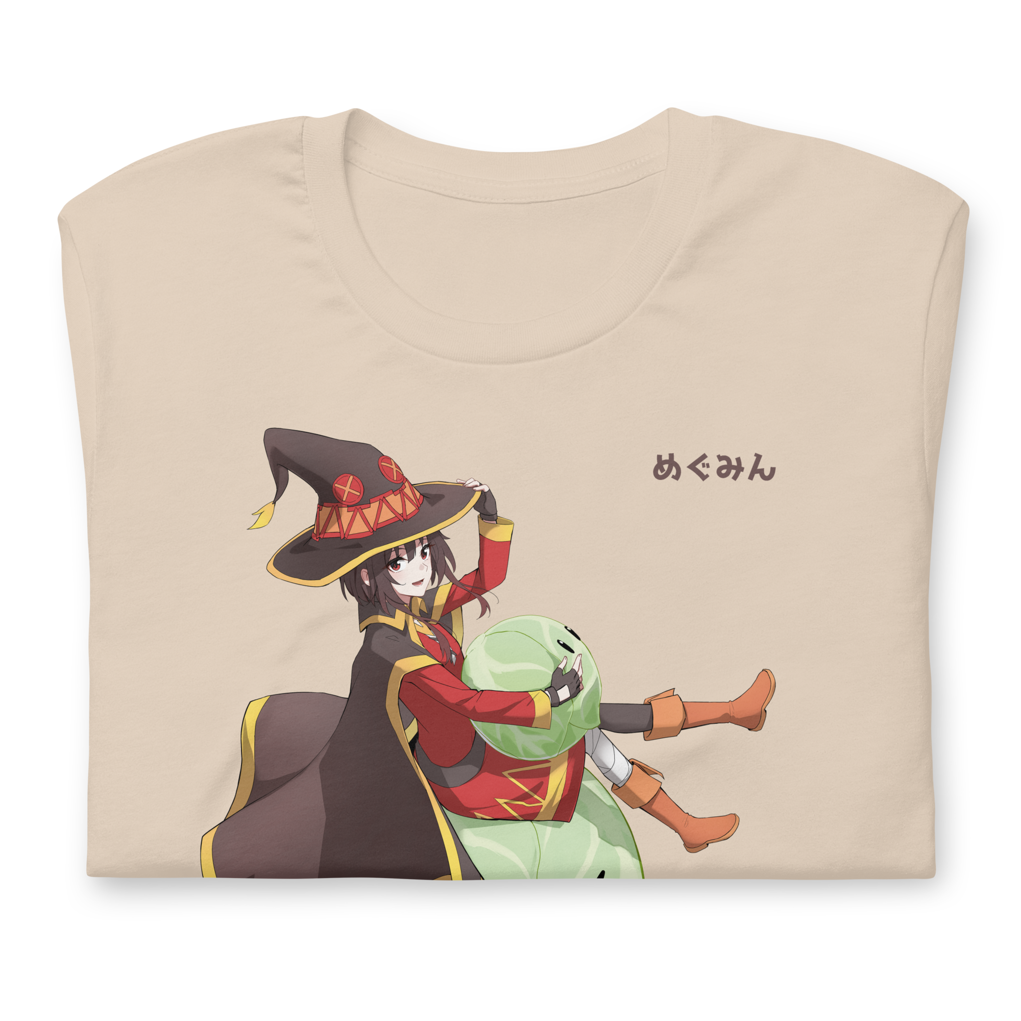 Megumin (Cabbage) - T-Shirt