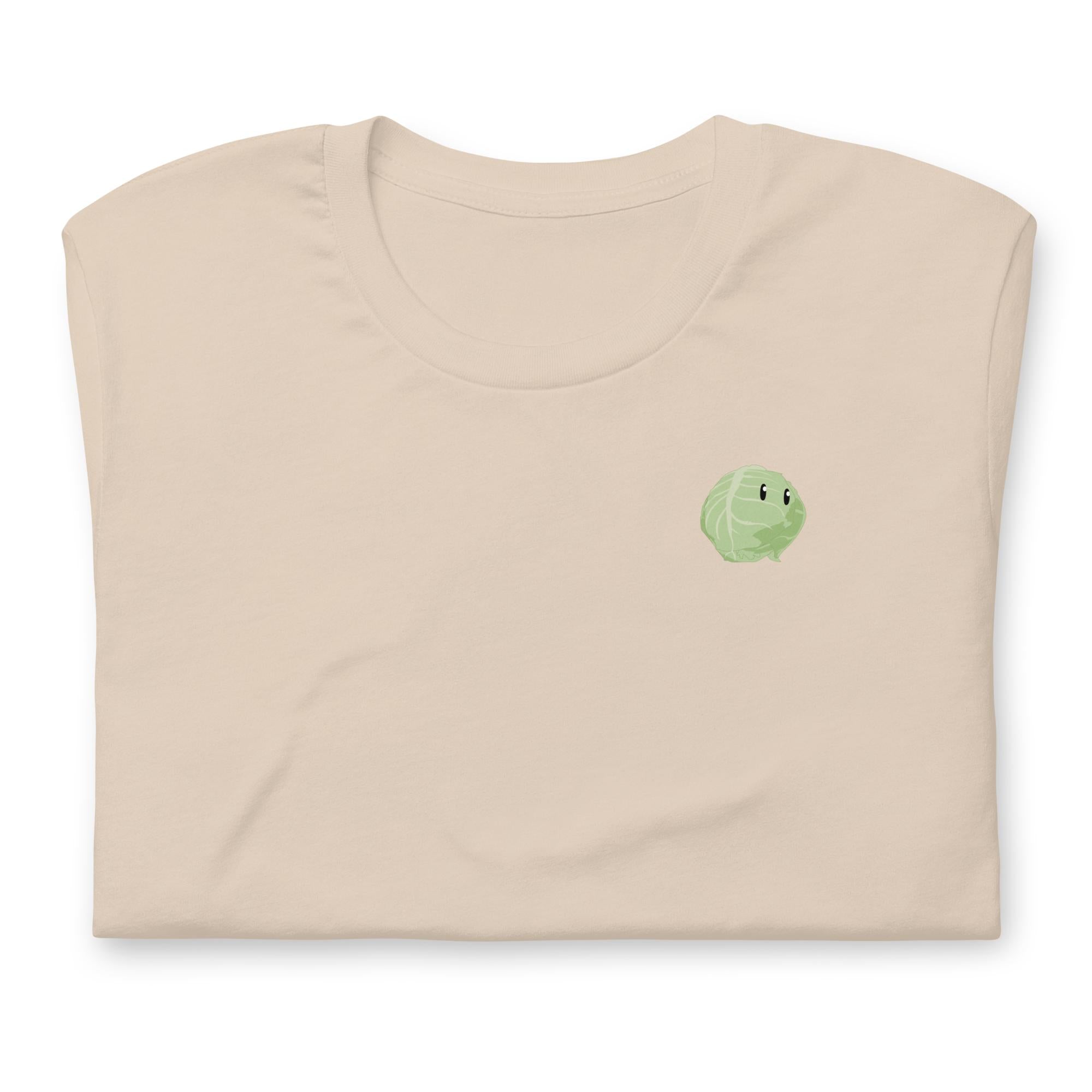 Cabbage - T-Shirt