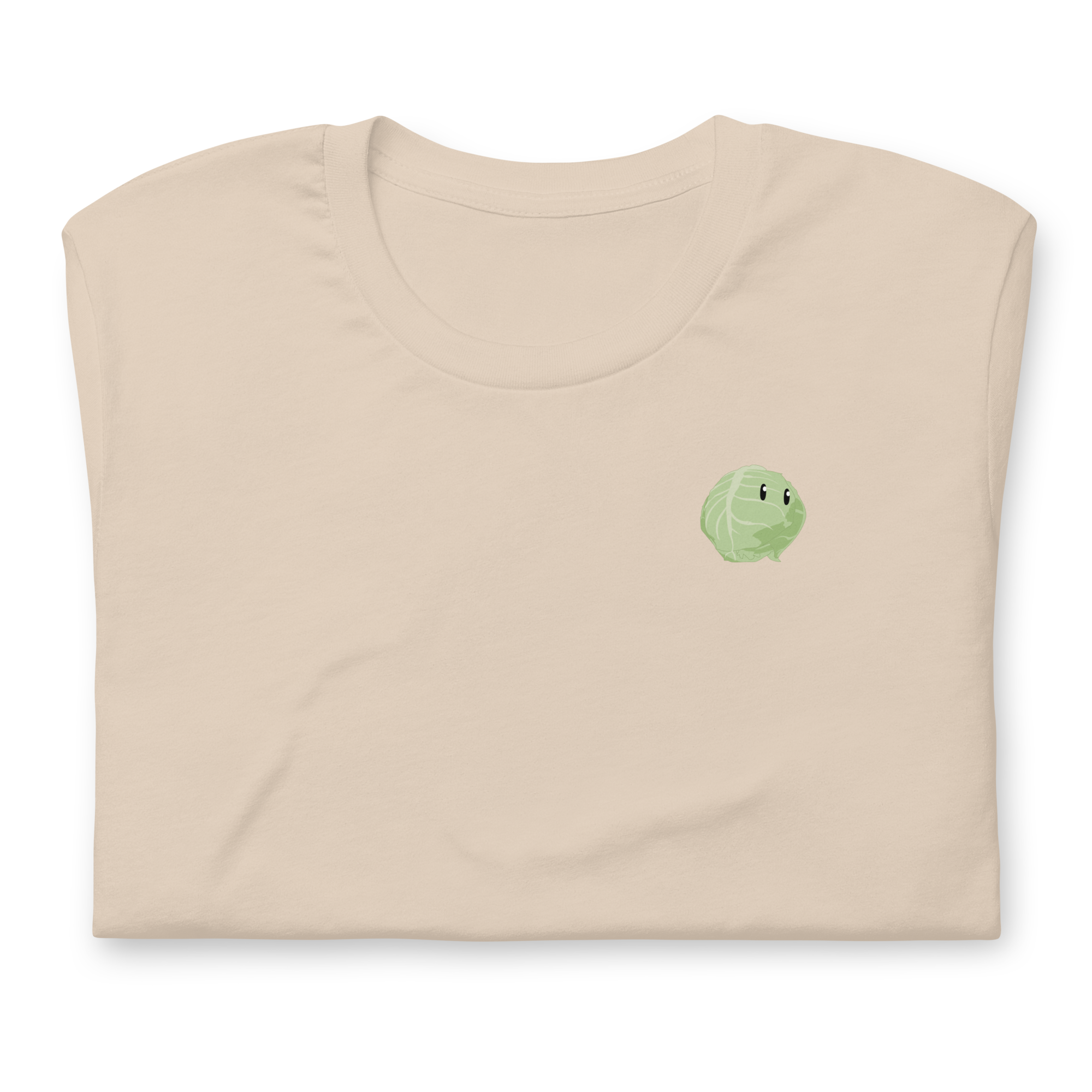 Cabbage - T-Shirt