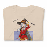 Frieren X Megumi - T-Shirt